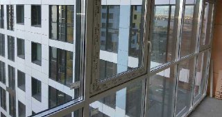 Замена остекления Южноуральск цена от 5169 руб.